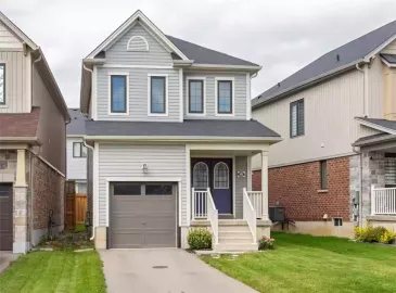 Caledonia, ON N3W1V3, 3 Bedrooms Bedrooms, ,3 BathroomsBathrooms,Single Family,For Lease,H4178669