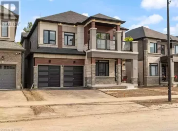 11 STAUFFER Road, Brantford, Ontario N3V0B1, 4 Bedrooms Bedrooms, ,4 BathroomsBathrooms,Single Family,For Sale,STAUFFER,40506951