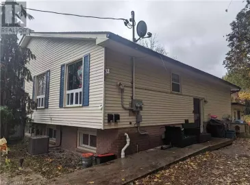 32 BURNLEY Avenue, Brantford, Ontario N3R1T6, 5 Bedrooms Bedrooms, ,2 BathroomsBathrooms,Single Family,For Sale,BURNLEY,40507009