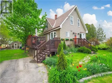 137 BLOSSOM Avenue, Brantford, Ontario N3T5L9, 3 Bedrooms Bedrooms, ,2 BathroomsBathrooms,Single Family,For Sale,BLOSSOM,40507609