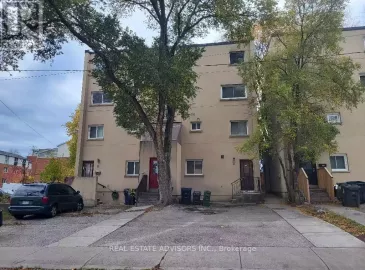 829 Richmond Street, Toronto, Ontario M6J3P7, 4 Bedrooms Bedrooms, ,2 BathroomsBathrooms,Single Family,For Sale,Richmond,C7262038