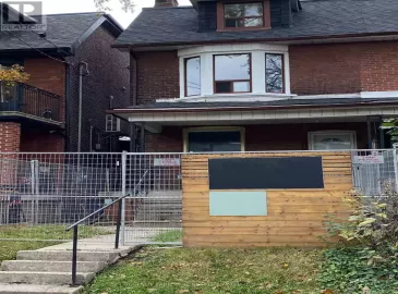 273 Grace Street, Toronto, ON M6G3A7, ,Single Family,For Sale,Grace,C7262124