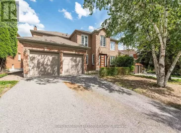 833 Lockwood Circle, Newmarket, ON L3X1K8, 5 Bedrooms Bedrooms, ,7 BathroomsBathrooms,Single Family,For Sale,Lockwood,N7262032