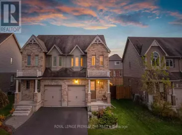31 Stevenson Street, Essa, Ontario L0M1B6, 3 Bedrooms Bedrooms, ,2 BathroomsBathrooms,Single Family,For Sale,Stevenson,N7262184