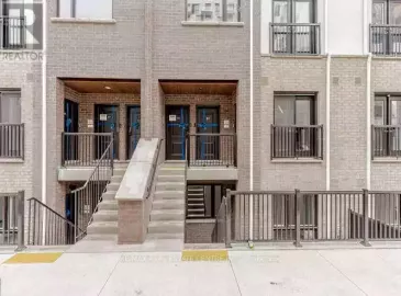 349 Wheat Boom Drive, Oakville, Ontario L6H7X5, 2 Bedrooms Bedrooms, ,2 BathroomsBathrooms,Single Family,For Lease,Wheat Boom,W7262186