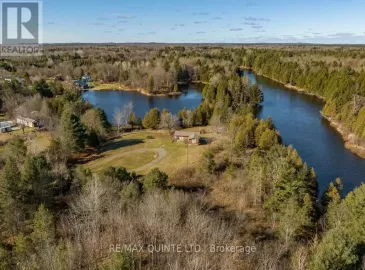 1722 Queensborough Road, Tweed, Ontario K0K3J0, 4 Bedrooms Bedrooms, ,2 BathroomsBathrooms,Single Family,For Sale,Queensborough,X7261852