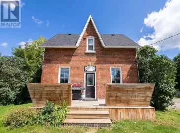 2 Main Street, Cavan Monaghan, Ontario L0A1G0, 4 Bedrooms Bedrooms, ,2 BathroomsBathrooms,Single Family,For Sale,Main,X7262192