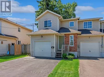 73 Townline Road, Thorold, Ontario L2V2M3, 4 Bedrooms Bedrooms, ,3 BathroomsBathrooms,Single Family,For Sale,Townline,X7261954