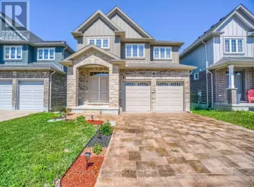 2620 Holbrook Drive, London, Ontario N6M0E4, 4 Bedrooms Bedrooms, ,3 BathroomsBathrooms,Single Family,For Sale,Holbrook,X7261986