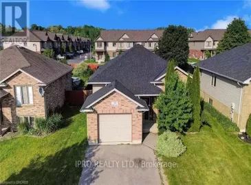 33 Osborn, Brantford, Ontario N3T6R1, 5 Bedrooms Bedrooms, ,2 BathroomsBathrooms,Single Family,For Lease,Osborn,X7261850