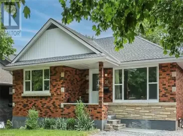 28 DELAWARE Avenue, Thorold, Ontario L2V3R7, 4 Bedrooms Bedrooms, ,2 BathroomsBathrooms,Single Family,For Lease,DELAWARE,40507647