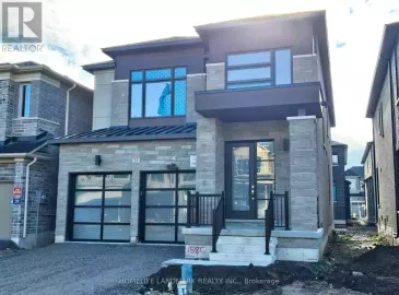 35 Sambro Lane, Whitchurch-Stouffville, Ontario L4A5E2, 4 Bedrooms Bedrooms, ,4 BathroomsBathrooms,Single Family,For Lease,Sambro,N7262288
