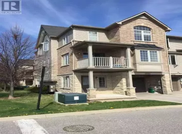 4241 INGRAM Common, Burlington, Ontario L7L0C3, 3 Bedrooms Bedrooms, ,2 BathroomsBathrooms,Single Family,For Lease,INGRAM,40507074