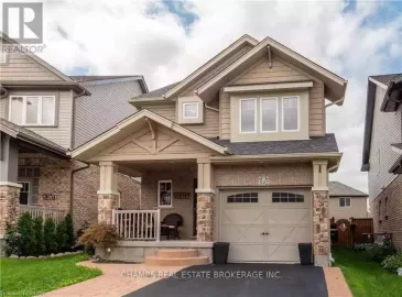 542 Isaiah Crescent, Kitchener, Ontario N2E0B4, 1 Bedroom Bedrooms, ,1 BathroomBathrooms,Single Family,For Lease,Isaiah,X7262312