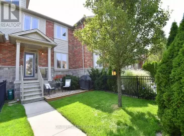 6 Chestnut Drive, Grimsby, Ontario L3M0C4, 3 Bedrooms Bedrooms, ,3 BathroomsBathrooms,Single Family,For Sale,Chestnut,X7262344