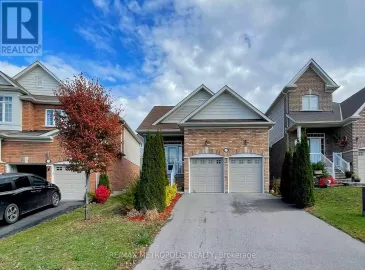 17 Richard Eason Court, Otonabee-South Monaghan, Ontario K9J0G4, 5 Bedrooms Bedrooms, ,3 BathroomsBathrooms,Single Family,For Sale,Richard Eason,X7262350