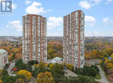 7 Concorde Place, Toronto, Ontario M3C3N4, 1 Bedroom Bedrooms, ,1 BathroomBathrooms,Single Family,For Sale,Concorde,C7262470