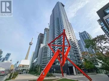25 Telegram Mews, Toronto, ON M5V3Z1, 3 Bedrooms Bedrooms, ,2 BathroomsBathrooms,Single Family,For Sale,Telegram,C7262554