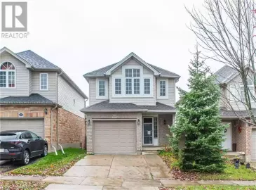 683 KARLSFELD Road, Waterloo, Ontario N2T2V3, 3 Bedrooms Bedrooms, ,4 BathroomsBathrooms,Single Family,For Sale,KARLSFELD,40506173