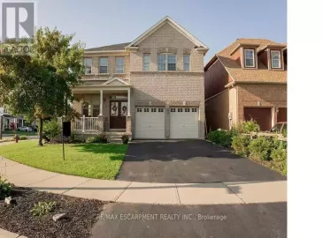 216 Magnificent Way, Hamilton, Ontario L0R1C0, 6 Bedrooms Bedrooms, ,5 BathroomsBathrooms,Single Family,For Sale,Magnificent,X7262570