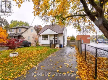 271 Glassco, Hamilton, Ontario L8H6A3, 3 Bedrooms Bedrooms, ,2 BathroomsBathrooms,Single Family,For Sale,Glassco,X7262588