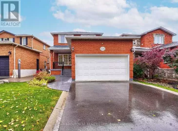 104 Cabinet Crescent, Vaughan, Ontario L4L6E6, 1 Bedroom Bedrooms, ,1 BathroomBathrooms,Single Family,For Lease,Cabinet,N7262658