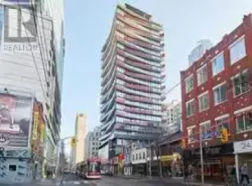 215 Queen Street, Toronto, ON M5V0P5, 2 Bedrooms Bedrooms, ,1 BathroomBathrooms,Single Family,For Lease,Queen,C7262644