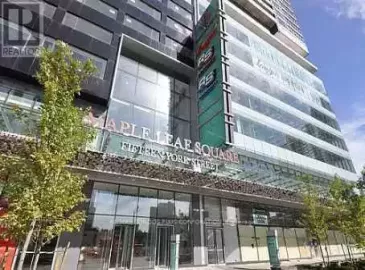65 Bremner Boulevard, Toronto, ON M5J0A7, 1 Bedroom Bedrooms, ,1 BathroomBathrooms,Single Family,For Lease,Bremner,C7262668
