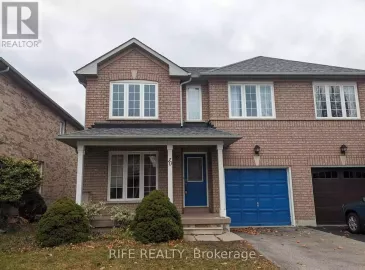 10 Moresby Street, Richmond Hill, ON L4B4K8, 3 Bedrooms Bedrooms, ,3 BathroomsBathrooms,Single Family,For Lease,Moresby,N7262654