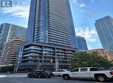 159 Dundas Street, Toronto, ON M5B0A9, 2 Bedrooms Bedrooms, ,2 BathroomsBathrooms,Single Family,For Lease,Dundas,C7262674