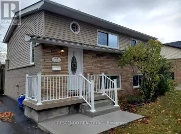268 Kenwood, Burlington, ON L7L4L8, 3 Bedrooms Bedrooms, ,3 BathroomsBathrooms,Single Family,For Lease,Kenwood,W7262660