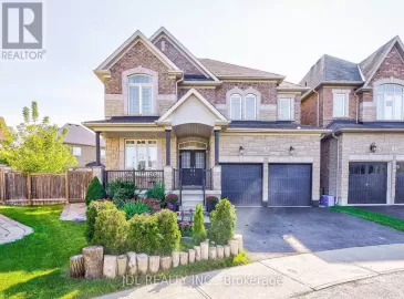 11 Dame Gruev Drive, Markham, ON L6E0M4, 5 Bedrooms Bedrooms, ,5 BathroomsBathrooms,Single Family,For Sale,Dame Gruev,N7262736 11 Dame Gruev Drive, Markham, ON L6E0M4, 5 Bedrooms Bedrooms, ,5 BathroomsBathrooms,Single Family,For Sale,Dame Gruev,N7262736