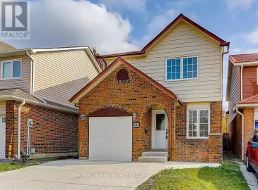 6 Foxacre Row, Brampton, Ontario L6V3P5, 4 Bedrooms Bedrooms, ,3 BathroomsBathrooms,Single Family,For Sale,Foxacre,W7262872 6 Foxacre Row, Brampton, Ontario L6V3P5, 4 Bedrooms Bedrooms, ,3 BathroomsBathrooms,Single Family,For Sale,Foxacre,W7262872
