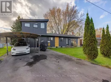 379 Adeline Drive, Georgina, Ontario L4P3C4, 5 Bedrooms Bedrooms, ,2 BathroomsBathrooms,Single Family,For Sale,Adeline,N7263010