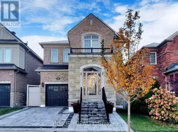 265 Peak Point Boulevard, Vaughan, Ontario L6A0B3, 4 Bedrooms Bedrooms, ,3 BathroomsBathrooms,Single Family,For Sale,Peak Point,N7263012