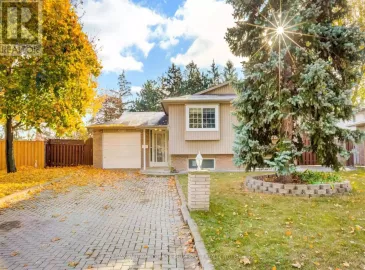 6095 Starfield Crescent, Mississauga, Ontario L5N1X2, 4 Bedrooms Bedrooms, ,2 BathroomsBathrooms,Single Family,For Sale,Starfield,W7263022