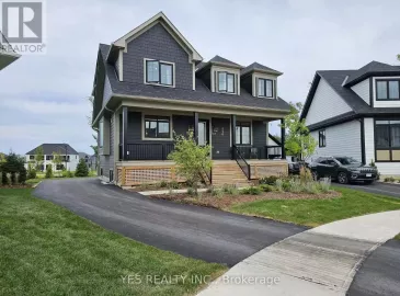 110 Black Willow Crescent, Blue Mountains, Ontario L9Y0R4, 5 Bedrooms Bedrooms, ,4 BathroomsBathrooms,Single Family,For Sale,Black Willow,X7262894