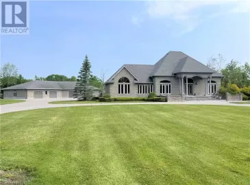 2122 NIGH Road, Fort Erie, Ontario L2A5M4, 3 Bedrooms Bedrooms, ,3 BathroomsBathrooms,Single Family,For Sale,NIGH,40506725