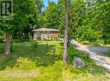 9227 SIXTH Line, Halton Hills, ON L7G4S6, 4 Bedrooms Bedrooms, ,2 BathroomsBathrooms,Single Family,For Sale,SIXTH,40507392