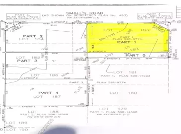 Fort Erie, Ontario L0S1B0, ,Vacant Land,For Sale,H4178876