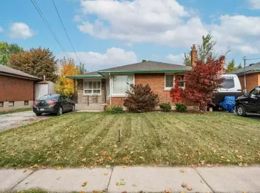St. Catharines, Ontario L2M3X1, 4 Bedrooms Bedrooms, ,2 BathroomsBathrooms,Single Family,For Sale,H4177487