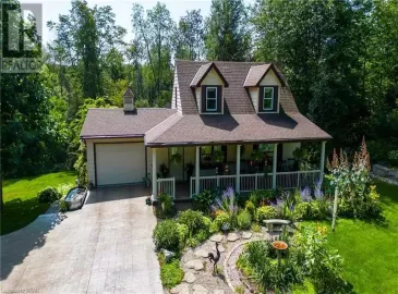 1785 BERLETTS Road, St. Agatha, Ontario N0B2L0, 3 Bedrooms Bedrooms, ,2 BathroomsBathrooms,Single Family,For Sale,BERLETTS,40507432
