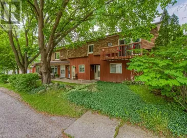 18 JAMES Street, Elmira, Ontario N3B1L5, 8 Bedrooms Bedrooms, ,5 BathroomsBathrooms,Multi-family,For Sale,JAMES,40507636