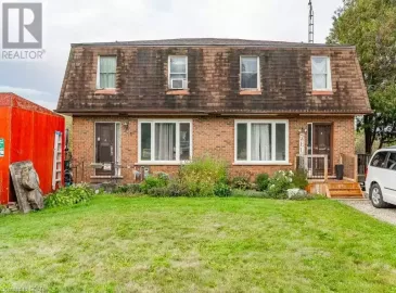 5270 WELLINGTON ROAD 27, Rockwood, Ontario N0B2K0, 3 Bedrooms Bedrooms, ,6 BathroomsBathrooms,Multi-family,For Sale,WELLINGTON ROAD 27,40507735