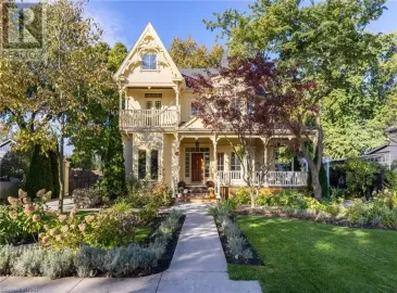 14650 NIAGARA Parkway, Niagara-on-the-Lake, Ontario L0S1J0, 3 Bedrooms Bedrooms, ,3 BathroomsBathrooms,Single Family,For Sale,NIAGARA,40507105