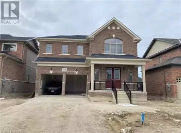 242 DUNCAN Street, Clearview, Ontario L0M1S0, 4 Bedrooms Bedrooms, ,3 BathroomsBathrooms,Single Family,For Lease,DUNCAN,40507194