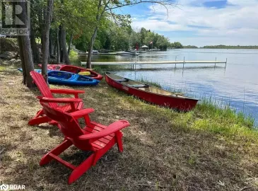 144 LAKE DALRYMPLE Road, Sebright, Ontario L0K1W0, 3 Bedrooms Bedrooms, ,3 BathroomsBathrooms,Single Family,For Lease,LAKE DALRYMPLE,40507627