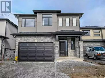 9 ELVIRA Way, Thorold, Ontario L2V0B8, 4 Bedrooms Bedrooms, ,3 BathroomsBathrooms,Single Family,For Sale,ELVIRA,40506244