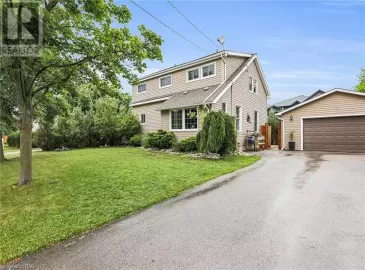 5 WILHOLME Drive, St. Catharines, Ontario L2W1B9, 5 Bedrooms Bedrooms, ,2 BathroomsBathrooms,Single Family,For Sale,WILHOLME,40507214