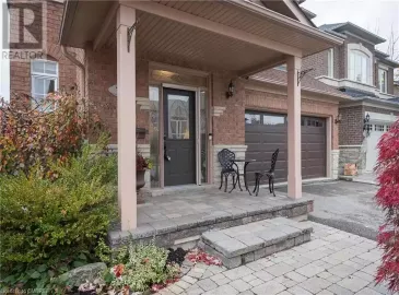 76 ROBARTS Drive, Milton, Ontario L9T5P3, 4 Bedrooms Bedrooms, ,4 BathroomsBathrooms,Single Family,For Sale,ROBARTS,40503832